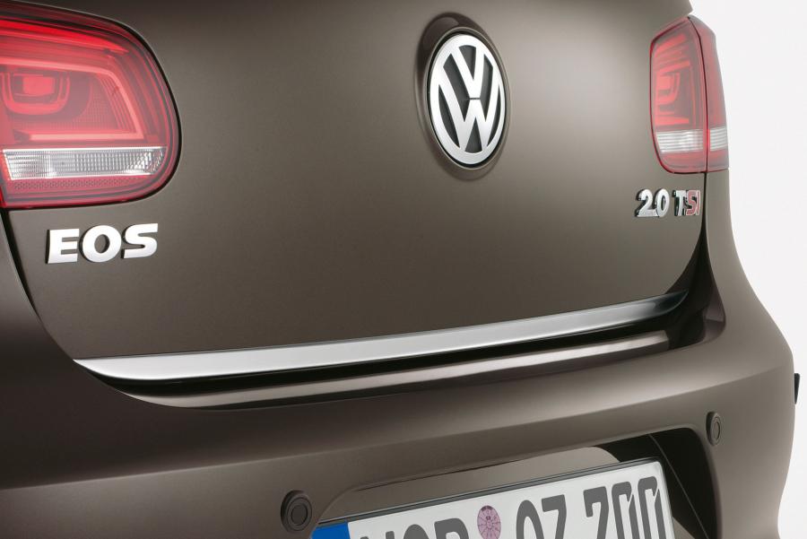  Volkswagen Eos 2012 года  (фото 4 из 8)